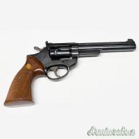 Astra Match .38 Special  |  9x29mmR