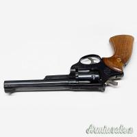 Astra Match .38 Special  |  9x29mmR