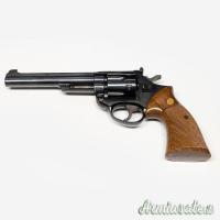 Astra Match .38 Special  |  9x29mmR