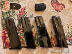 CARICATORI CZ 75 E SHADOW 2