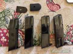 CARICATORI CZ 75 E SHADOW 2