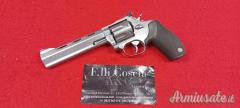Taurus  Mod 627 Tracker 6