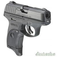 Ruger | Sturm EC9S 9x19mm Parabellum | Luger | NATO