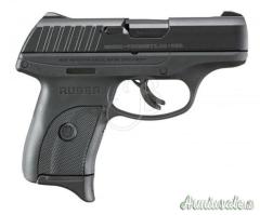 Ruger | Sturm EC9S 9x19mm Parabellum | Luger | NATO