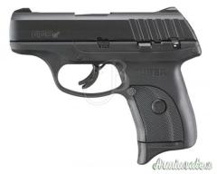 Ruger | Sturm EC9S 9x19mm Parabellum | Luger | NATO