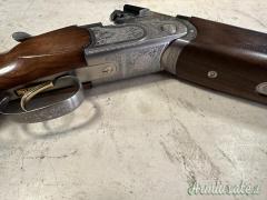 Beretta 686 SILVER PIGEON I SPORTING 12