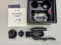 USATO - PARD PARD FD1-LRF NIGHT/DAY – Clip-On