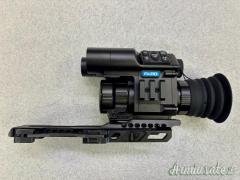 USATO - PARD PARD FD1-LRF NIGHT/DAY – Clip-On