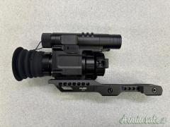 USATO - PARD PARD FD1-LRF NIGHT/DAY – Clip-On