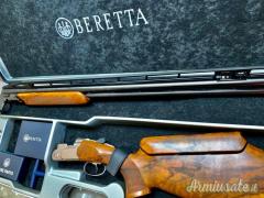 Beretta 692 x trap