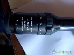 Meopta 4-16x44 ( No Zeiss Swarovki Bender Kahles )