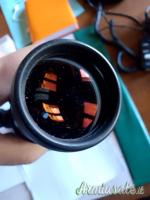 Meopta 4-16x44 ( No Zeiss Swarovki Bender Kahles )