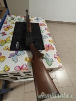 Marlin 444 .444 Marlin