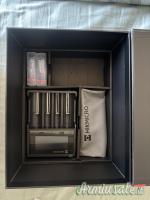 Binocolo termico