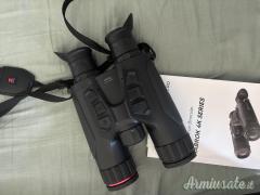 Binocolo termico