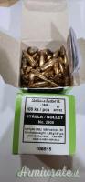 Sellier & Bellot Bullet 2908 30 cal 147 gr FMJ