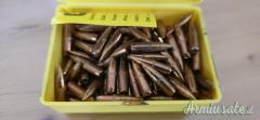 Speer 22 cal (224 Diameter) 62 gr FMJ-BT