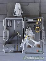 Canik SFX Rival Grey Competition 9x19mm Parabellum | Luger | NATO