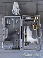 Canik SFX Rival Grey Competition 9x19mm Parabellum | Luger | NATO