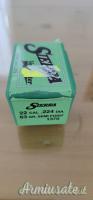 Palle Sierra Varminter Semi Point 22 CAL .224 DIA 63gr SMP -1370 (100 PZ)