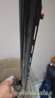 Canna benelli serie unificata LUNGHEZZA 65Cm strozzatura 3 stelle foratura 18.4