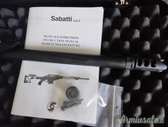 Sabatti ST223 .223 Remington