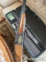 Franchi FALCONET C BECCACCIA 20