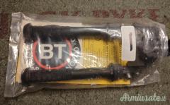 Bipiede Atlas CAL BT65 con attacco rapido