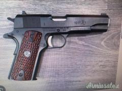 Compro  caricatore per Pistola Remington  1911 R1   cal.45  ACP