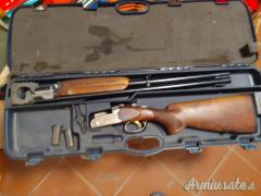 Beretta Ultralight