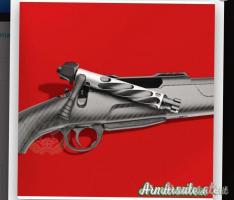 Sabatti Rover carbon .308 Winchester