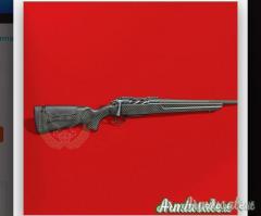 Sabatti Rover carbon .308 Winchester