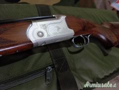 Sovrapposto Yildiz SPZ-M Calibro 12 Magnum