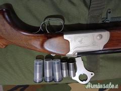 Sovrapposto Yildiz SPZ-M Calibro 12 Magnum