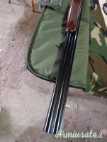 Sovrapposto Yildiz SPZ-M Calibro 12 Magnum