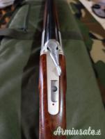 Sovrapposto Yildiz SPZ-M Calibro 12 Magnum