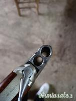 Sovrapposto Yildiz SPZ-M Calibro 12 Magnum