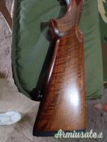 Sovrapposto Yildiz SPZ-M Calibro 12 Magnum