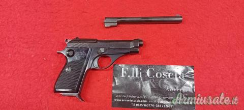 P. Beretta Mod. 75 Cal. 22 Long Rifle