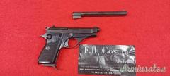 P. Beretta Mod. 75 Cal. 22 Long Rifle