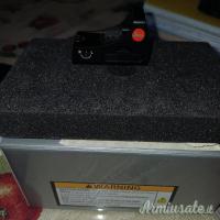 Leica tempus 2 ASPH