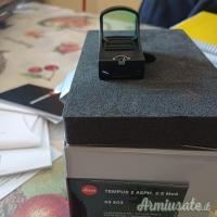 Leica tempus 2 ASPH