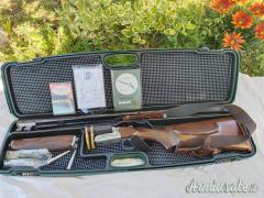 Sabatti safari 8x57 JRS