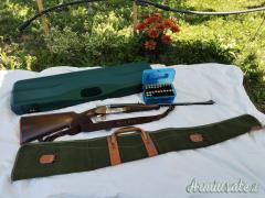 Sabatti safari 8x57 JRS