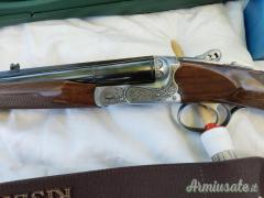 Sabatti safari 8x57 JRS