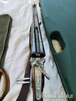 Sabatti safari 8x57 JRS