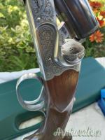 Sabatti safari 8x57 JRS
