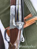 Sabatti safari 8x57 JRS