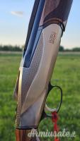 Benelli 828 SPORT Advanced Impact 12