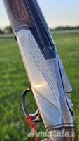 Benelli 828 SPORT Advanced Impact 12